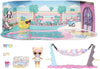 L.O.L LOL Surprise - Furniture series 4 - Chill Patio with Dawn Doll & 10+ surprises