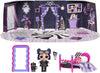 L.O.L LOL Surprise - Furniture series 4 - Cozy Zone with Dusk Doll & 10+ surprises