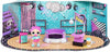 L.O.L LOL Surprise - Furniture series 3 - Roller Rink with Roller Sk8er & 10+ Surprises - on clearance