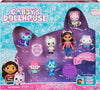 Gabby's Dollhouse - Deluxe Gift set with 7 Toy Figures - on clearance