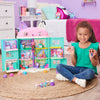 Gabby's Dollhouse - Deluxe Gift set with 7 Toy Figures - on clearance
