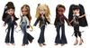 Bratz Dolls - Bratz Girlz Nite Out-  21st Anniversary reproduction - DANA