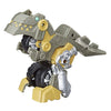 Rescue Bots Academy - PlaySkool Heroes - GRIMLOCK