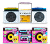 L.O.L LOL Surprise - REMIX - HAIR FLIP with 15 surprises with Hair Reveal & Music - 1 doll - on clearance