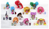L.O.L LOL Surprise - REMIX - HAIR FLIP with 15 surprises with Hair Reveal & Music - 1 doll - on clearance
