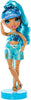 RAINBOW HIGH -  Pacific Coast HALI CAPRI (BLUE) Fashion Doll with interchangeable legs - on clearance