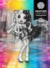 SHADOW HIGH - HEATHER GRAYSON Fashion Doll