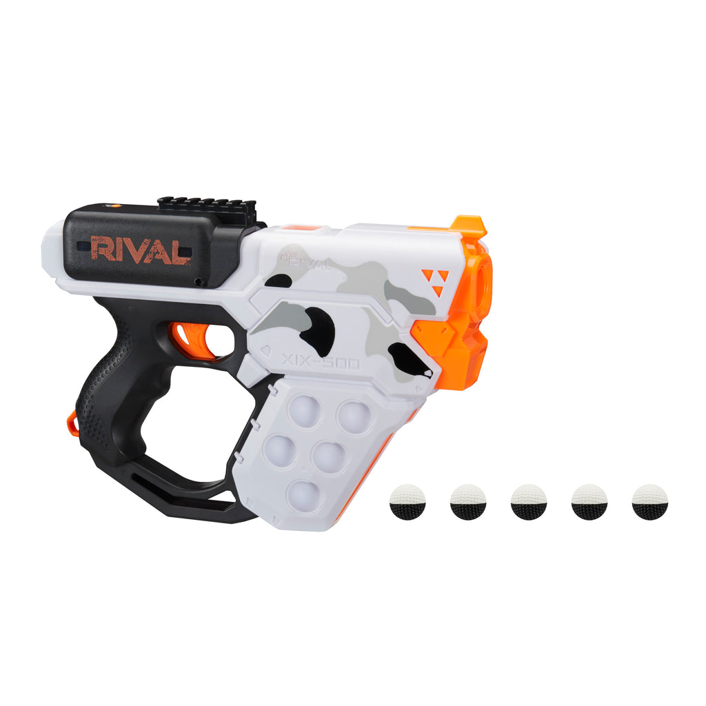 Nerf guns discount under 500