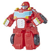 Rescue Bots - PlaySkool Heroes - HEATWAVE
