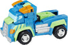 Rescue Bots  - PlaySkool Heroes - HOIST