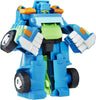 Rescue Bots  - PlaySkool Heroes - HOIST