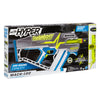 Nerf Hyper - MACH-100 Fully Motorized Blaster and 80 Nerf Hyper Rounds rival , 110 FPS Velocity