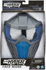 Nerf Hyper - Blue Mask - Breathable Design