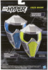 Nerf Hyper - Green Mask - Breathable Design (rival)