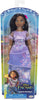 ENCANTO - Isabela 11 inch (27.5cm) doll Includes Dress, Shoes and Hair Pin - on clearance