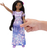 ENCANTO - Isabela 11 inch (27.5cm) doll Includes Dress, Shoes and Hair Pin - on clearance