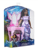 ENCANTO - Isabela Fashion Doll and Vanity Playset - on clearance