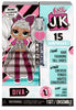 L.O.L LOL Surprise - JK Diva Mini Fashion Doll 15+ surprises - on clearance