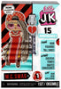 L.O.L LOL Surprise - JK M.C. Swag Mini Fashion Doll 15+ surprises - on clearance