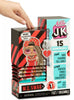 L.O.L LOL Surprise - JK M.C. Swag Mini Fashion Doll 15+ surprises - on clearance