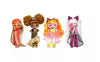 L.O.L LOL Surprise - JK M.C. Swag Mini Fashion Doll 15+ surprises - on clearance