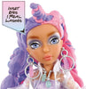 Mermaze Mermaidz - Color Change KISHIKO Mermaid Fashion Doll with Accessories