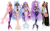 Mermaze Mermaidz - Color Change KISHIKO Mermaid Fashion Doll with Accessories