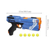Nerf Rival - Kronos XV111-500 - Limited Edition BLUE colour