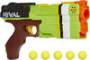 Nerf Rival - Kronos XV111-500 - Limited Edition Green Colour F4731