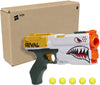 Nerf Rival - Kronos XV111-500 - Limited Edition SHARK version F4729