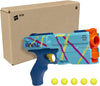 Nerf Rival - Kronos XV111-500 - Limited Edition Teal Colour (F4730)