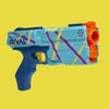 Nerf Rival - Kronos XV111-500 - Limited Edition Teal Colour (F4730)