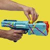 Nerf Rival - Kronos XV111-500 - Limited Edition Teal Colour (F4730)