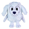 BLUEY - Lila 7 Inch (17.5cm) plush toy