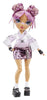 RAINBOW HIGH -  LILA YAMAMOTO - SERIES 4 - Rainbow Fashion Doll with 2 Complete Mix & Match outfits