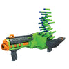 DART ZONE - ADVENTURE FORCE - Matrixfire Motorized Foam Dart Hopper blaster - ( nerf rival )