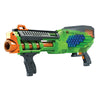 DART ZONE - ADVENTURE FORCE - Matrixfire Motorized Foam Dart Hopper blaster - ( nerf rival )