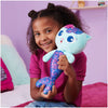 Gabby's Dollhouse - TALKING MERCAT Interactive 35 CM plush toy - Phrases and songs - on clearance