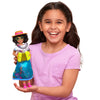 ENCANTO - Sing & Play Mirabel Feature Doll, Sings Music from Disney's Encanto - on clearance