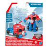 Rescue Bots - Playskool Heroes - Optimus Prime