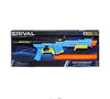 Nerf Rival -  Pathfinder XXII-1200 Blaster, Most Accurate Rival System, Adjustable Sight, 12-Round Magazine, 12 Rival Accu-Rounds