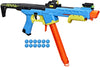 Nerf Rival -  Pathfinder XXII-1200 Blaster, Most Accurate Rival System, Adjustable Sight, 12-Round Magazine, 12 Rival Accu-Rounds