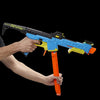 Nerf Rival -  Pathfinder XXII-1200 Blaster, Most Accurate Rival System, Adjustable Sight, 12-Round Magazine, 12 Rival Accu-Rounds