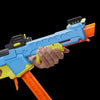 Nerf Rival -  Pathfinder XXII-1200 Blaster, Most Accurate Rival System, Adjustable Sight, 12-Round Magazine, 12 Rival Accu-Rounds