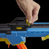 Nerf Rival -  Pathfinder XXII-1200 Blaster, Most Accurate Rival System, Adjustable Sight, 12-Round Magazine, 12 Rival Accu-Rounds