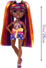 RAINBOW HIGH -  Pacific Coast PHAEDRA WESTWARD - (PURPLE) Fashion Doll with interchangeable legs - on clearance