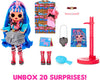L.O.L LOL Surprise - OMG QUEENS - PRISM Fashion Doll with 20 Surprises
