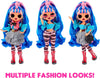 L.O.L LOL Surprise - OMG QUEENS - PRISM Fashion Doll with 20 Surprises