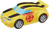 Rescue Bots Academy - PlaySkool Heroes - BUMBLEBEE