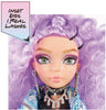 Mermaze Mermaidz - Color Change RIVIERA Mermaid Fashion Doll with Accessories